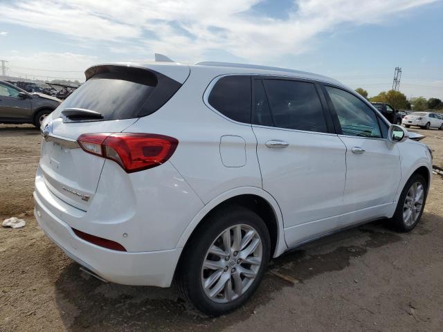 LRBFX3SX0KD007171 - 2019 BUICK ENVISION PREMIUM თეთრი ფოტო 3