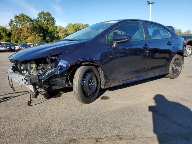 2025 TOYOTA COROLLA LE, 