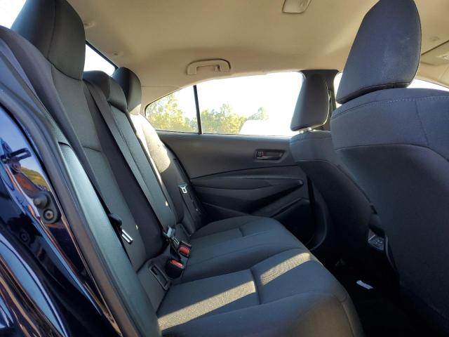 5YFB4MDEXSP292114 - 2025 TOYT COROLLA LE Mavi foto 10