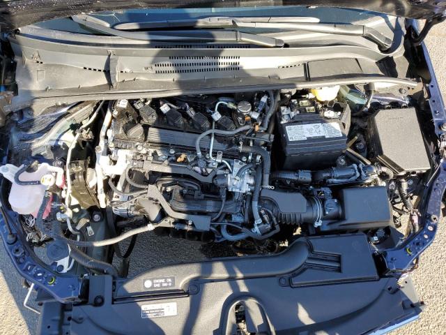 5YFB4MDEXSP292114 - 2025 TOYT COROLLA LE Mavi foto 11