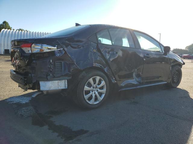 5YFB4MDEXSP292114 - 2025 TOYT COROLLA LE Mavi foto 3