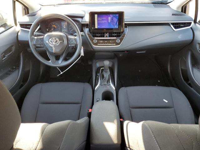 5YFB4MDEXSP292114 - 2025 TOYT COROLLA LE Mavi foto 8