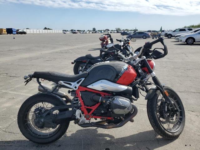 2021 BMW R NINE T SCRAMBLER, 