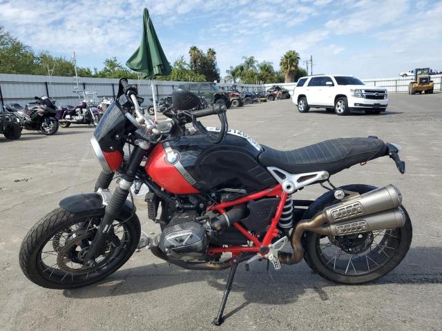 WB10L7303M6D94365 - 2021 BMW R NINE T SCRAMBLER TWO TONE photo 3