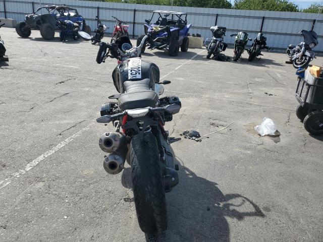 WB10L7303M6D94365 - 2021 BMW R NINE T SCRAMBLER TWO TONE photo 4