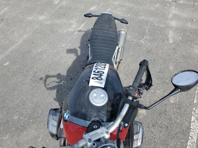 WB10L7303M6D94365 - 2021 BMW R NINE T SCRAMBLER TWO TONE photo 5