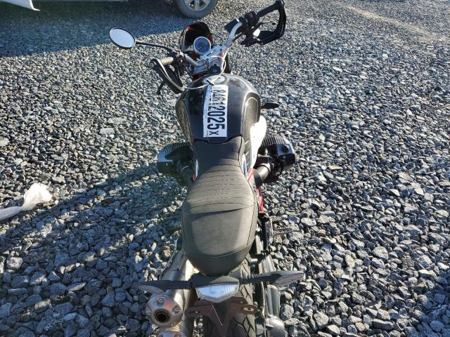 WB10L7303M6D94365 - 2021 BMW R NINE T SCRAMBLER TWO TONE photo 6