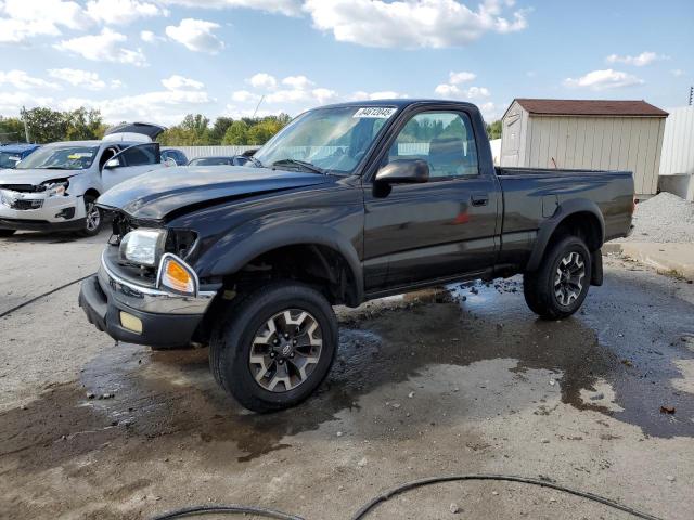 2001 TOYOTA TACOMA PRERUNNER, 