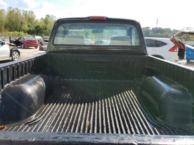 5TENM92N01Z876494 - 2001 TOYOTA TACOMA PRERUNNER 黑色 照片 10