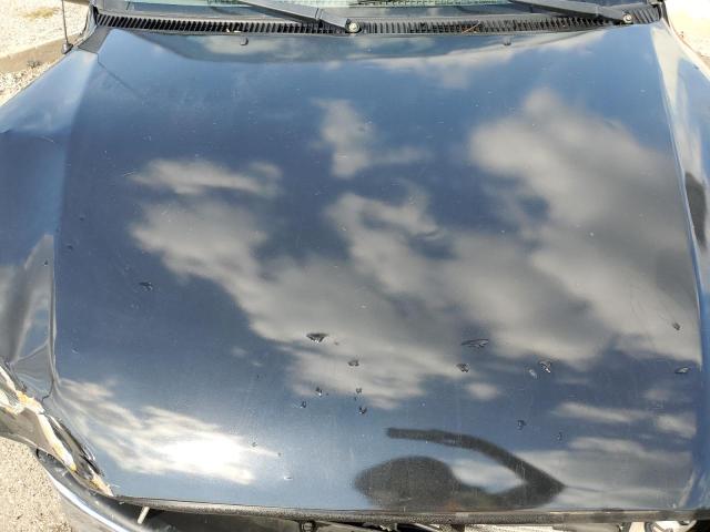 5TENM92N01Z876494 - 2001 TOYOTA TACOMA PRERUNNER 黑色 照片 11