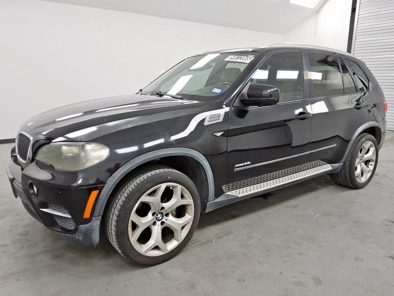2011 BMW X5 XDRIVE35I, 