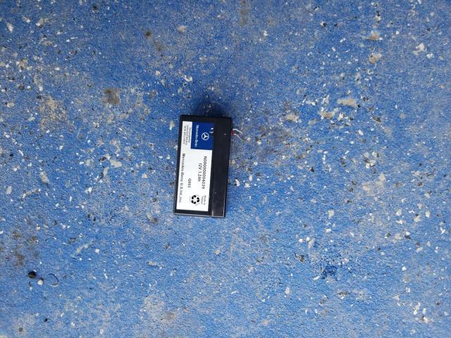 WDDSJ4EBXHN460472 - 2017 MERCEDES-BENZ CLA 250 红色 照片 12