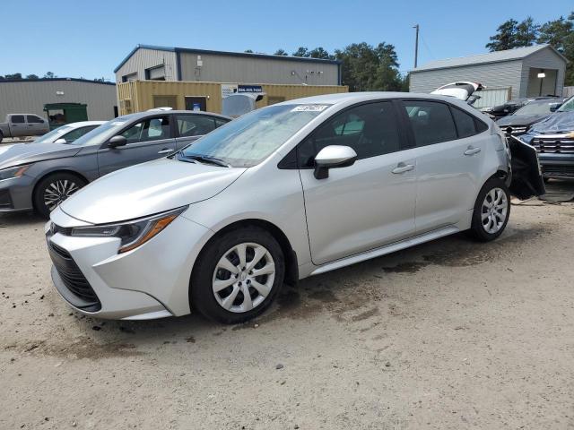 2025 TOYOTA COROLLA LE, 