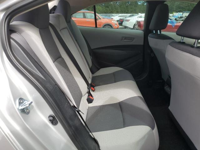 5YFB4MDE8SP293682 - 2025 TOYOTA COROLLA LE Srebrny zdjęcie 10