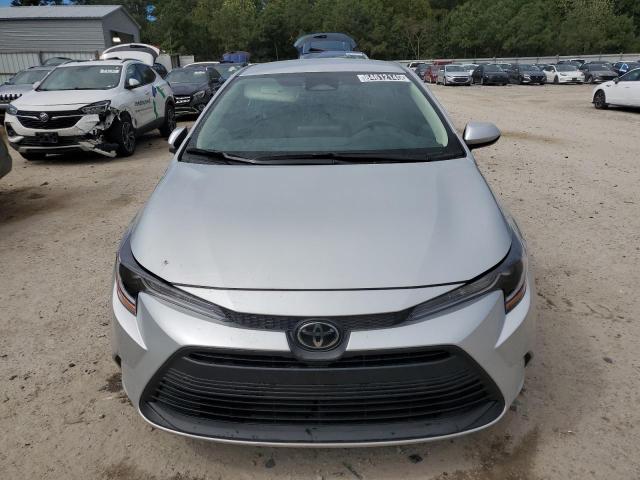 5YFB4MDE8SP293682 - 2025 TOYOTA COROLLA LE Srebrny zdjęcie 5