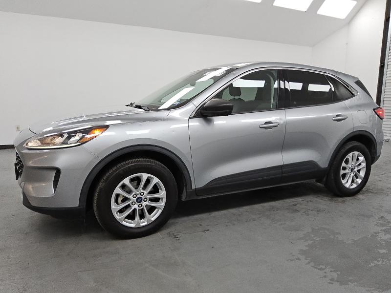 2022 FORD ESCAPE SE, 