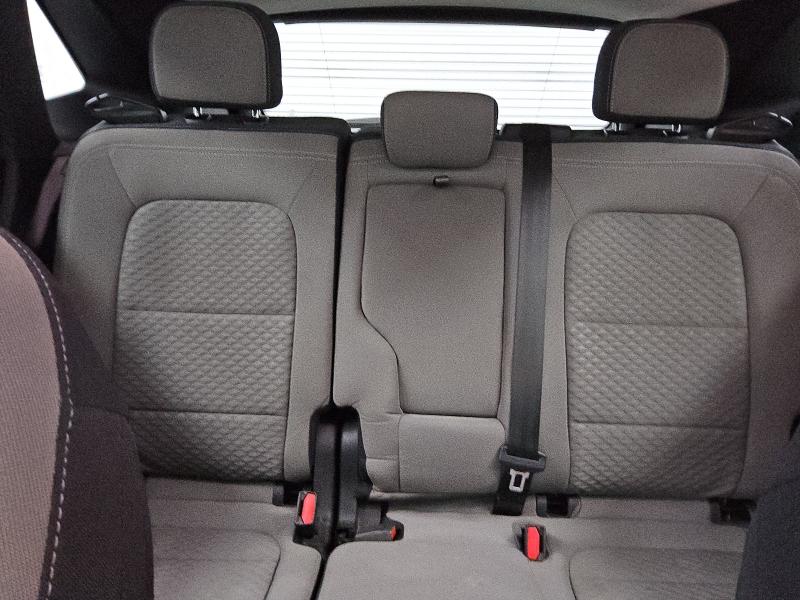 1FMCU9G63NUA68336 - 2022 FORD ESCAPE SE SILVER photo 10