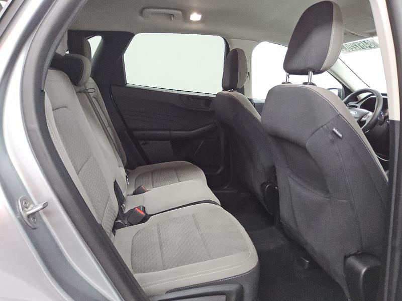 1FMCU9G63NUA68336 - 2022 FORD ESCAPE SE SILVER photo 11