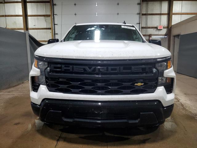 3GCNAAEK7PG343218 - 2023 CHEVROLET SILVERADO C1500 Ağ foto 5