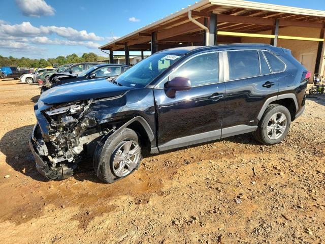 2024 TOYOTA RAV4 LE, 