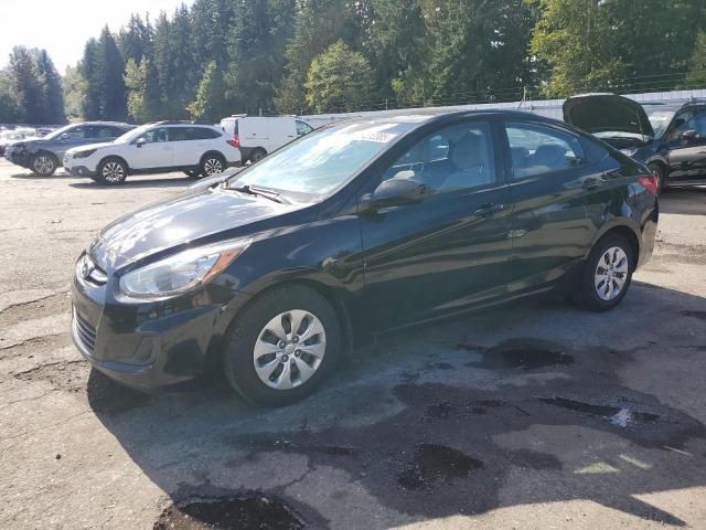 2015 HYUNDAI ACCENT GLS, 