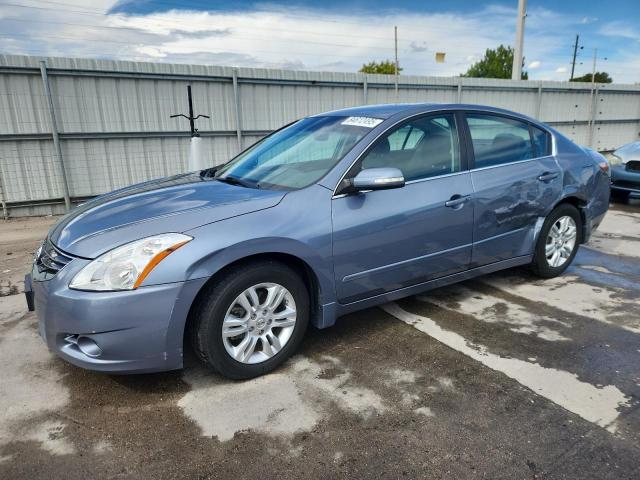 2010 NISSAN ALTIMA BASE, 