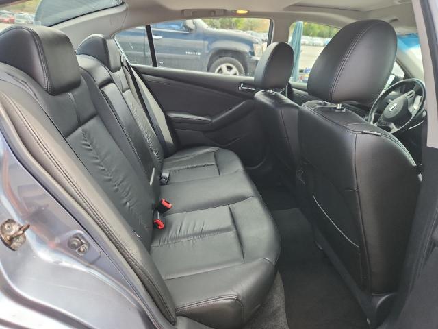 1N4AL2AP5AN476631 - 2010 NISSAN ALTIMA BASE Mavi fotoğraf 10