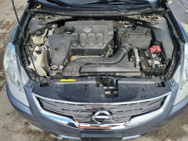 1N4AL2AP5AN476631 - 2010 NISSAN ALTIMA BASE Mavi fotoğraf 11