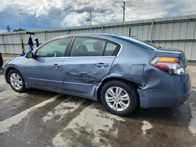 1N4AL2AP5AN476631 - 2010 NISSAN ALTIMA BASE Mavi fotoğraf 2