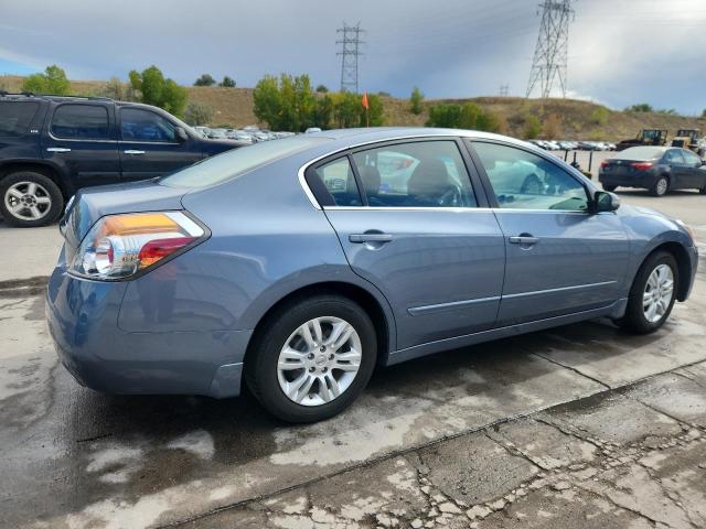 1N4AL2AP5AN476631 - 2010 NISSAN ALTIMA BASE Mavi fotoğraf 3