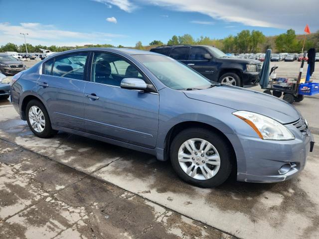 1N4AL2AP5AN476631 - 2010 NISSAN ALTIMA BASE Mavi fotoğraf 4