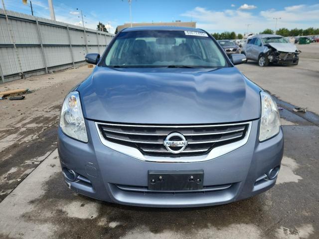 1N4AL2AP5AN476631 - 2010 NISSAN ALTIMA BASE Mavi fotoğraf 5