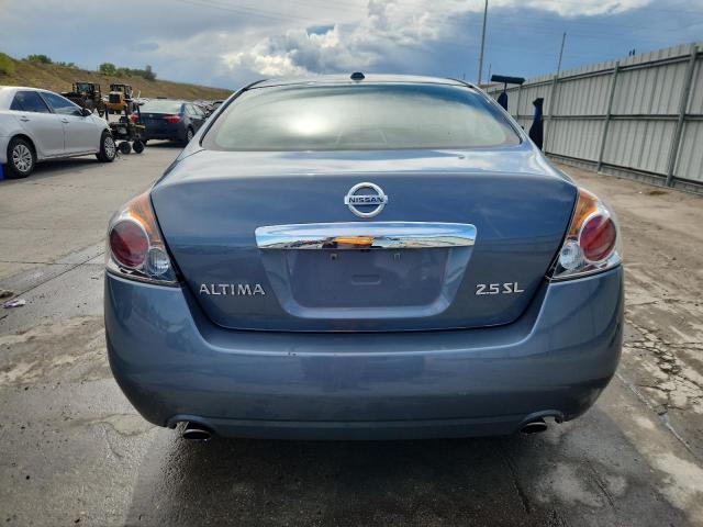 1N4AL2AP5AN476631 - 2010 NISSAN ALTIMA BASE Mavi fotoğraf 6