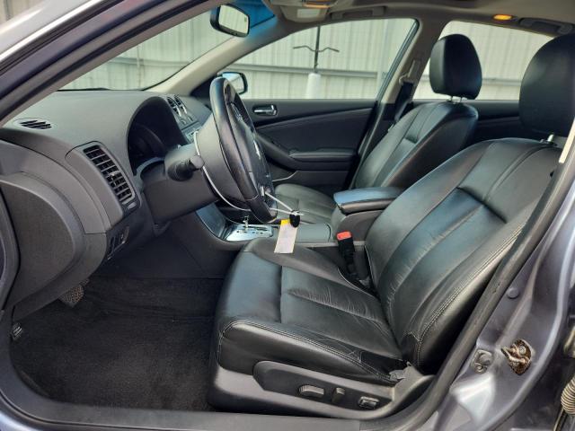 1N4AL2AP5AN476631 - 2010 NISSAN ALTIMA BASE Mavi fotoğraf 7