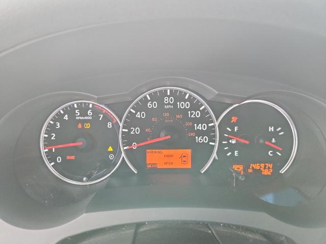 1N4AL2AP5AN476631 - 2010 NISSAN ALTIMA BASE Mavi fotoğraf 9