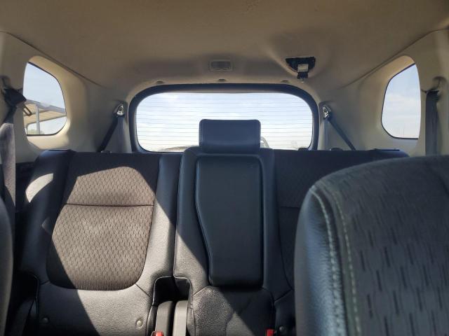 JA4AD3A39FZ011239 - 2015 MITSUBISHI OUTLANDER SE GRAY photo 10