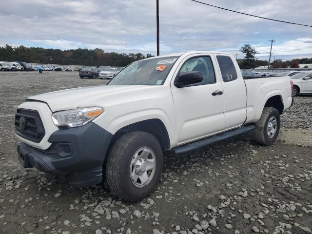 2022 TOYOTA TACOMA ACCESS CAB, 