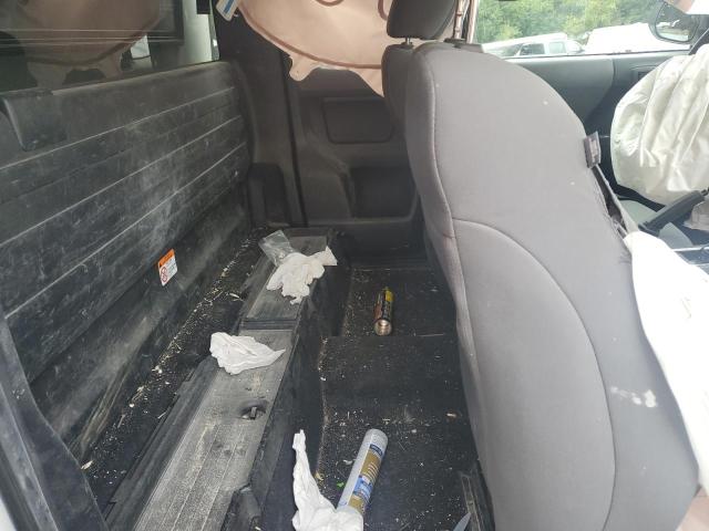 3TYRX5GN8NT045679 - 2022 TOYOTA TACOMA ACCESS CAB أبيض صورة 10