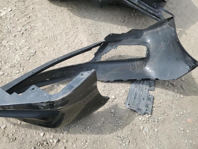 1HGCR2F43GA047165 - 2016 HONDA ACCORD LX 黑色 照片 12