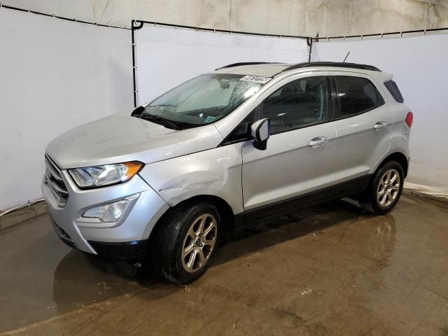2018 FORD ECOSPORT SE, 