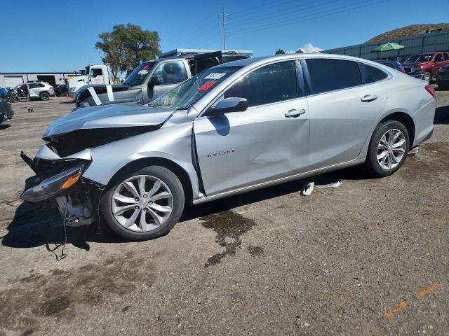 2021 CHEVROLET MALIBU LT, 
