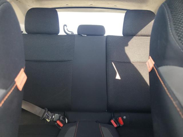 JF2GPABC5G8253884 - 2016 SUBARU CROSSTREK PREMIUM BLUE photo 10