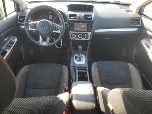 JF2GPABC5G8253884 - 2016 SUBARU CROSSTREK PREMIUM BLUE photo 8