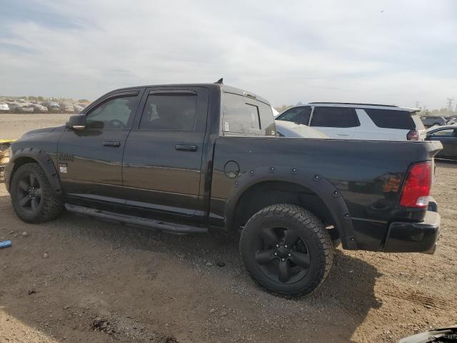 1C6RR7LT8JS135638 - 2018 RAM 1500 SLT GRAY photo 2