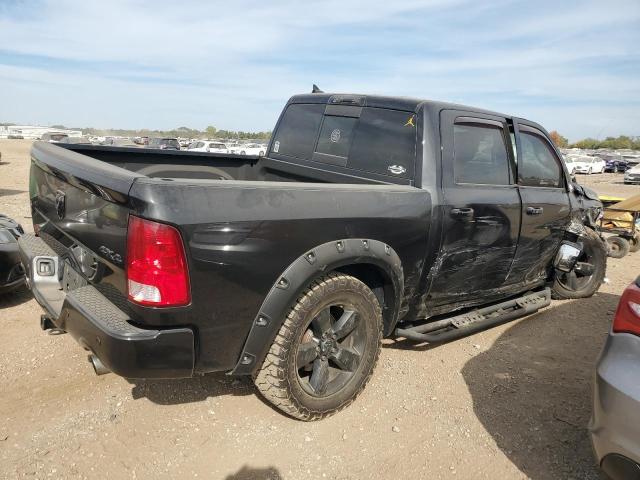 1C6RR7LT8JS135638 - 2018 RAM 1500 SLT GRAY photo 3