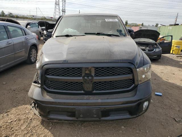 1C6RR7LT8JS135638 - 2018 RAM 1500 SLT GRAY photo 5