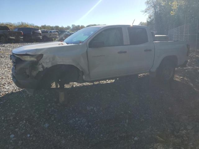 2023 CHEVROLET COLORADO, 