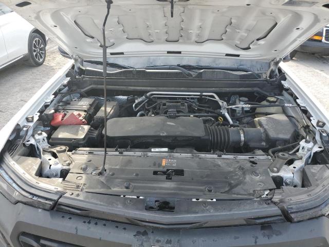1GCPSBEK4P1133203 - 2023 CHEVROLET COLORADO თეთრი ფოტო 11