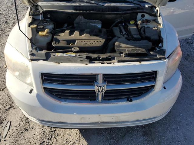 1B3HB48B87D164093 - 2007 DODGE CALIBER SXT Ağ foto 11