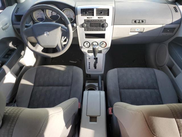 1B3HB48B87D164093 - 2007 DODGE CALIBER SXT Ağ foto 8